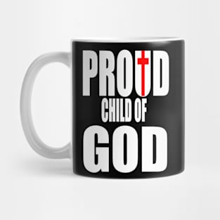 christian Mug